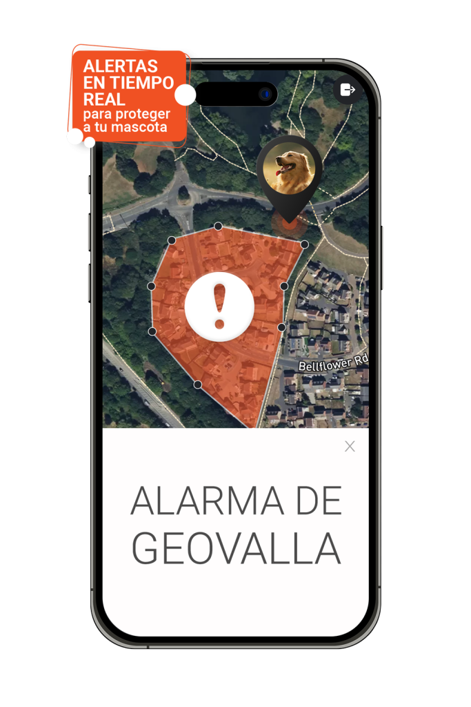 Alerta Geovalla